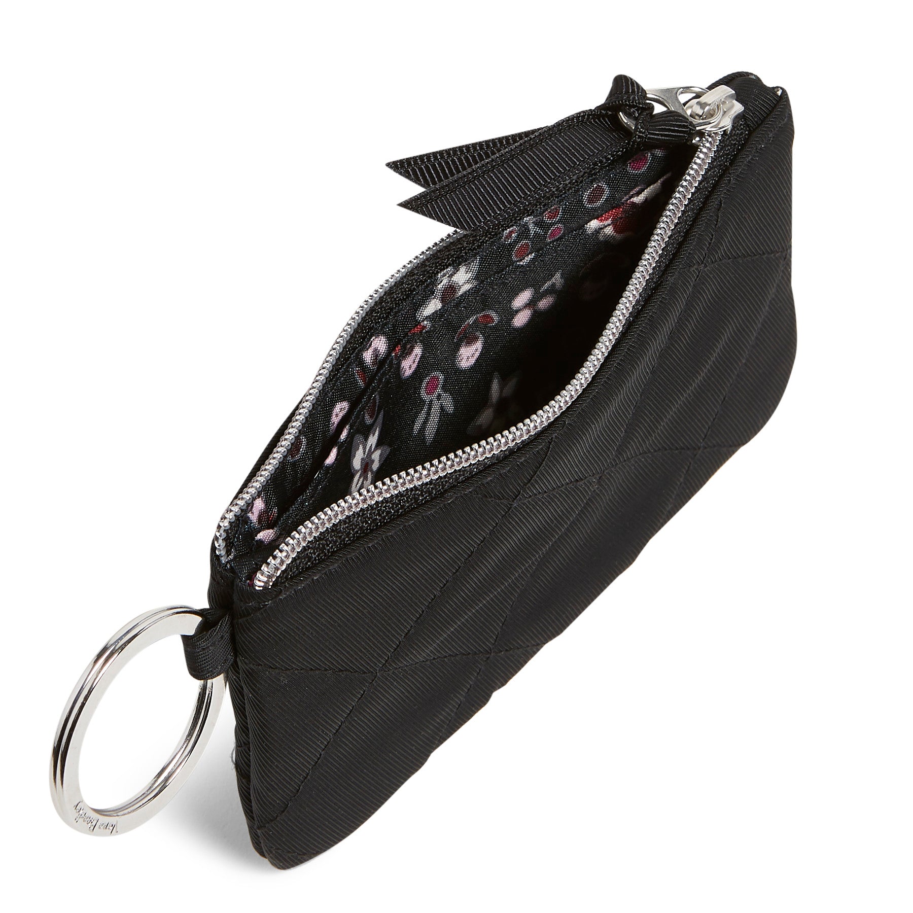 Vera Bradley Zip ID Lanyard