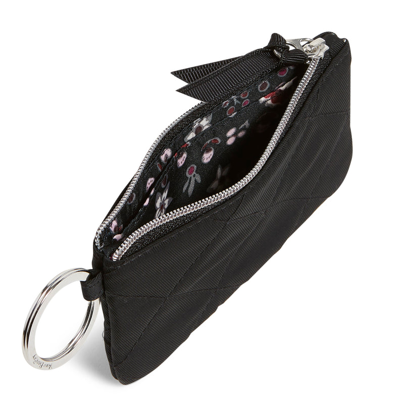 Vera Bradley Zip ID Lanyard