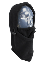Seirus Fleece Hoodz 3-In-1 Mask - Small/Medium