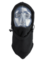 Seirus Mens Hoodz 3-In-1 Fleece Mask - Large/Extra Large