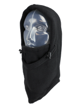Seirus Fleece Hoodz 3-In-1 Mask - Small/Medium