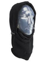 Seirus Fleece Hoodz 3-In-1 Mask - Small/Medium