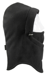 Seirus Fleece Hoodz 3-In-1 Mask - Small/Medium