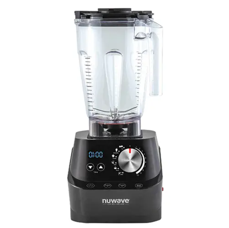 NuWave Infinity Blender