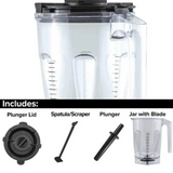 NuWave Infinity Blender