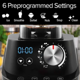 NuWave Infinity Blender