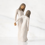 Willow Tree Time Together Figurine