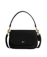 Coach Legacy Small Leather Shoulder Handbag