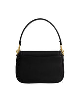 Coach Legacy Small Leather Shoulder Handbag