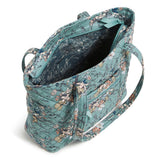 Vera Bradley Small Vera Tote Handbag