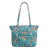 Vera Bradley Small Vera Tote Handbag