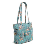 Vera Bradley Small Vera Tote Handbag