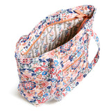 Vera Bradley Small Vera Tote Handbag