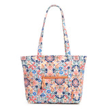 Vera Bradley Small Vera Tote Handbag
