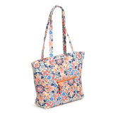 Vera Bradley Small Vera Tote Handbag