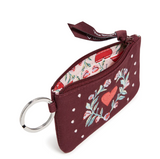 Vera Bradley Zip ID Case