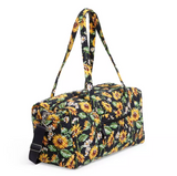 Vera Bradley Medium Travel Duffle Bag