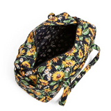 Vera Bradley Medium Travel Duffle Bag