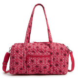 Vera Bradley Medium Travel Duffle Bag