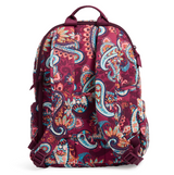 Vera Bradley Campus Backpack