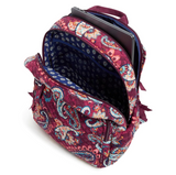 Vera Bradley Campus Backpack