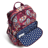 Vera Bradley Campus Backpack
