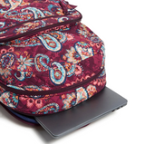 Vera Bradley Campus Backpack