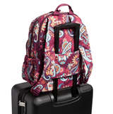 Vera Bradley Campus Backpack