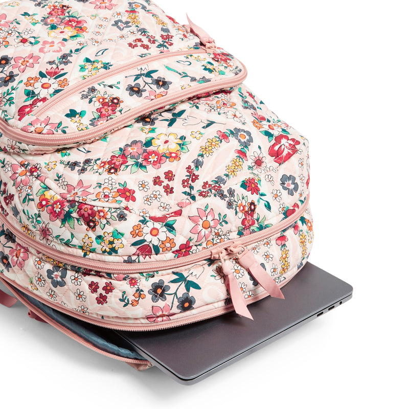 Vera Bradley Campus Backpack – ShopCGX