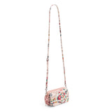 Vera Bradley RFID All In One Crossbody Handbag