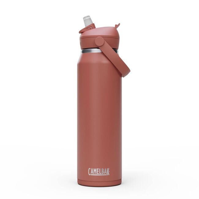 Camelbak 32 oz. Thrive Flip Straw Insulated Stainless Steel Bottle