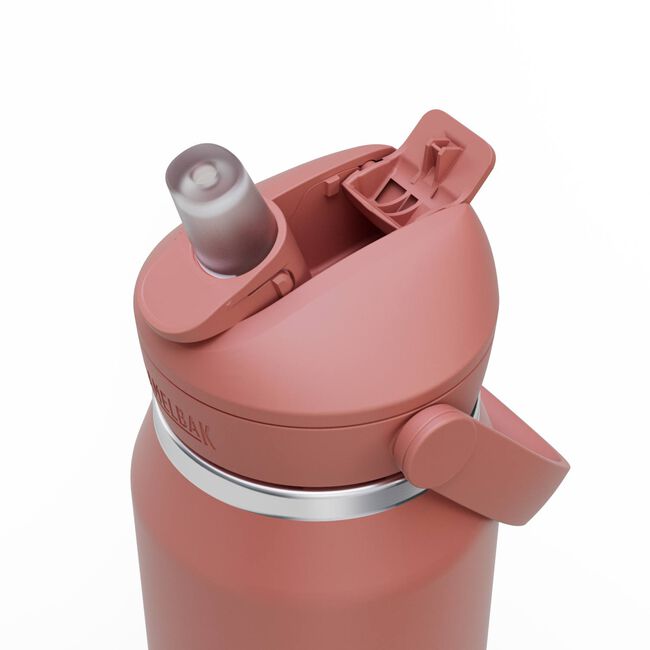 Camelbak 32 oz. Thrive Flip Straw Insulated Stainless Steel Bottle