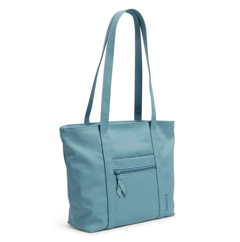 Vera Bradley Small Vera Tote Handbag