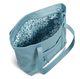 Vera Bradley Small Vera Tote Handbag
