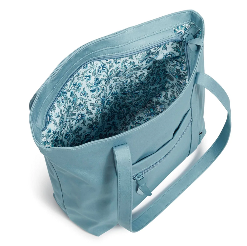 Vera Bradley Small Vera Tote Handbag