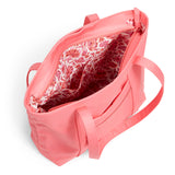 Vera Bradley Small Vera Tote Handbag