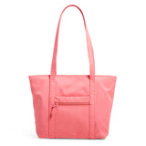Vera Bradley Small Vera Tote Handbag