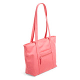 Vera Bradley Small Vera Tote Handbag