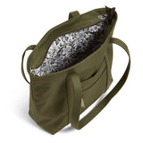 Vera Bradley Small Vera Tote Handbag