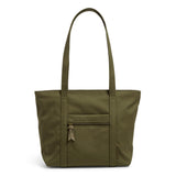 Vera Bradley Small Vera Tote Handbag