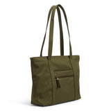 Vera Bradley Small Vera Tote Handbag