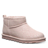 BEARPAW Womens Shorty Exotic Boots