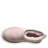 BEARPAW Womens Shorty Exotic Boots