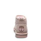 BEARPAW Womens Shorty Exotic Boots