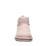 BEARPAW Womens Shorty Exotic Boots