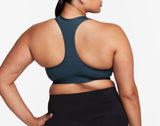 Nike Womens Swoosh Medium-Support Sports Bra