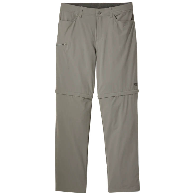 Outdoor Reseach Mens Ferrosi Convertible Pants