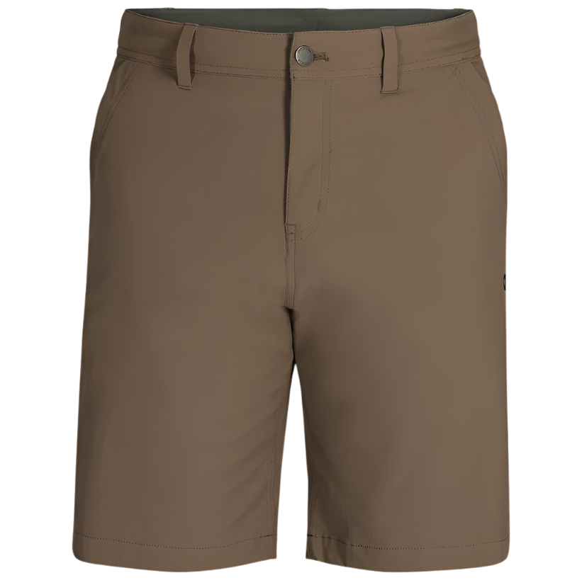 Outdoor Research Mens Ferrosi 10" Inseam Shorts