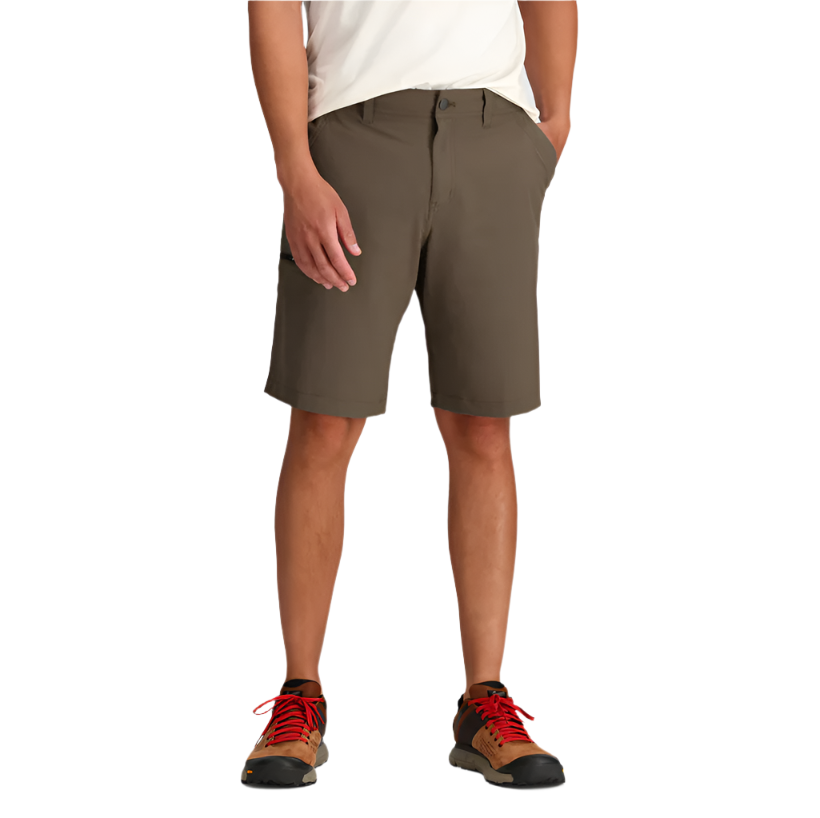 Outdoor Research Mens Ferrosi 10" Inseam Shorts