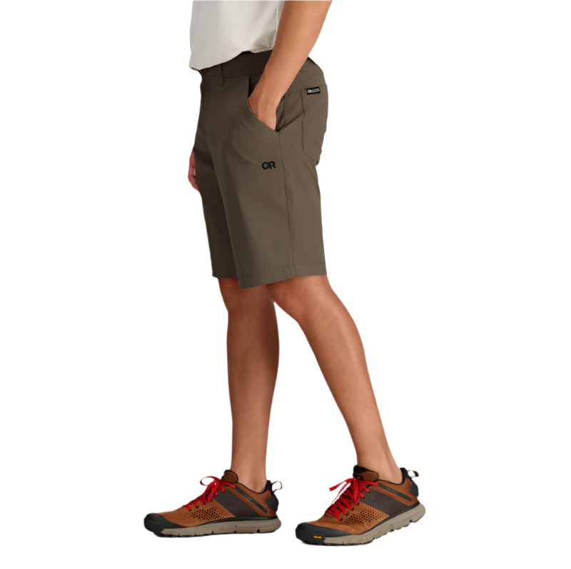 Outdoor Research Mens Ferrosi 10" Inseam Shorts